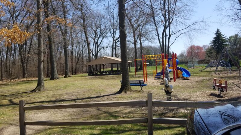 Klinedinst Park - Granger, IN