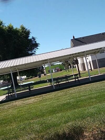 Granger City Park - Granger, WA