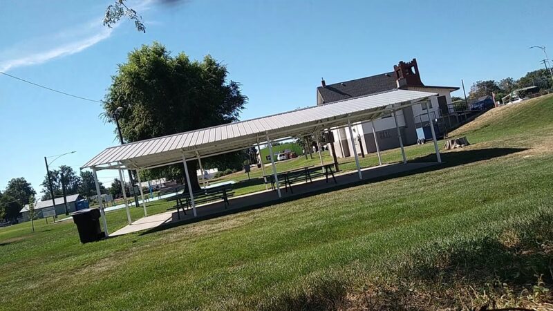 Granger City Park - Granger, WA