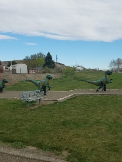 Granger City Park - Granger, WA