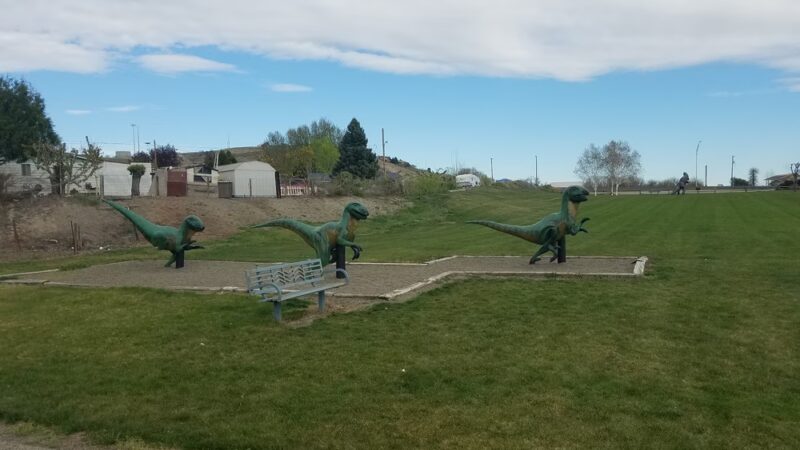 Granger City Park - Granger, WA