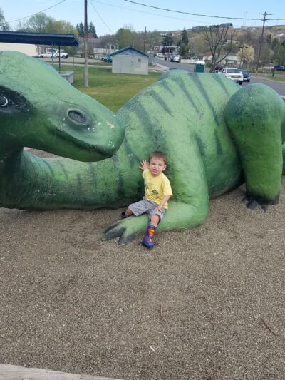 Granger City Park - Granger, WA