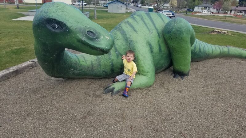 Granger City Park - Granger, WA