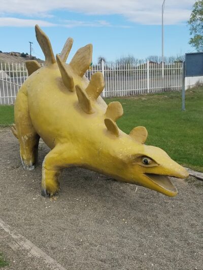 Granger City Park - Granger, WA