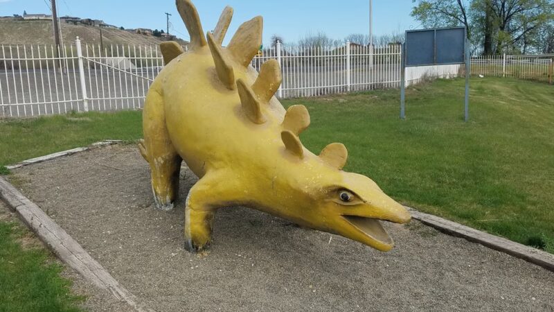 Granger City Park - Granger, WA