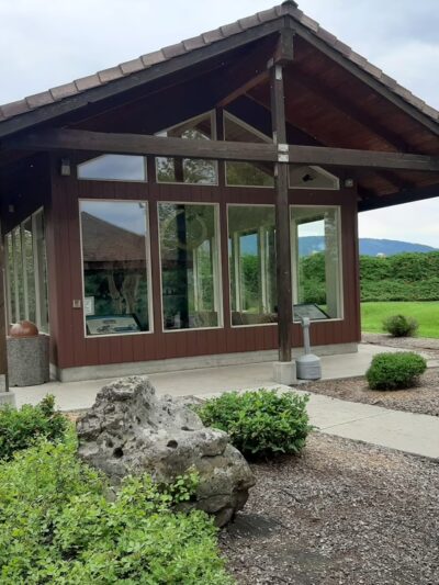 Eimers Park - Grangeville, ID