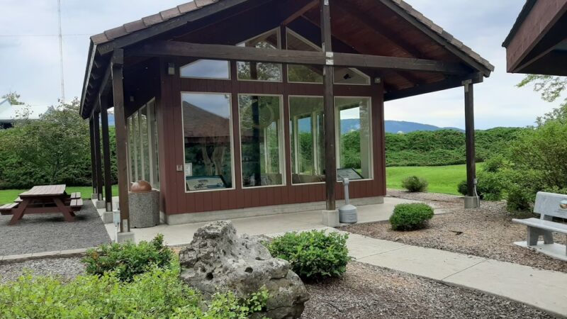 Eimers Park - Grangeville, ID