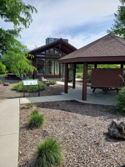 Eimers Park - Grangeville, ID