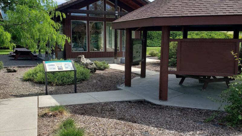 Eimers Park - Grangeville, ID