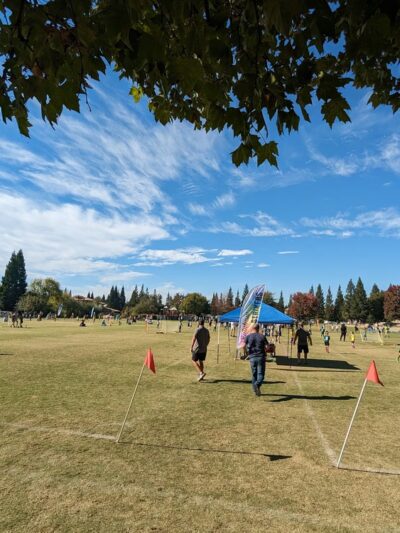 Douglas Ranch Park - Granite Bay, CA
