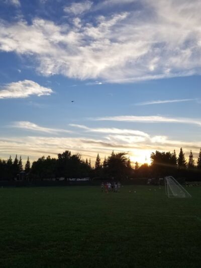 Douglas Ranch Park - Granite Bay, CA
