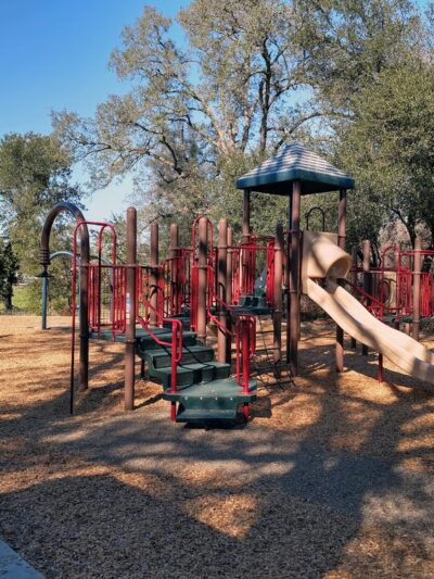 Granite Bay Community Park - Granite Bay, CA