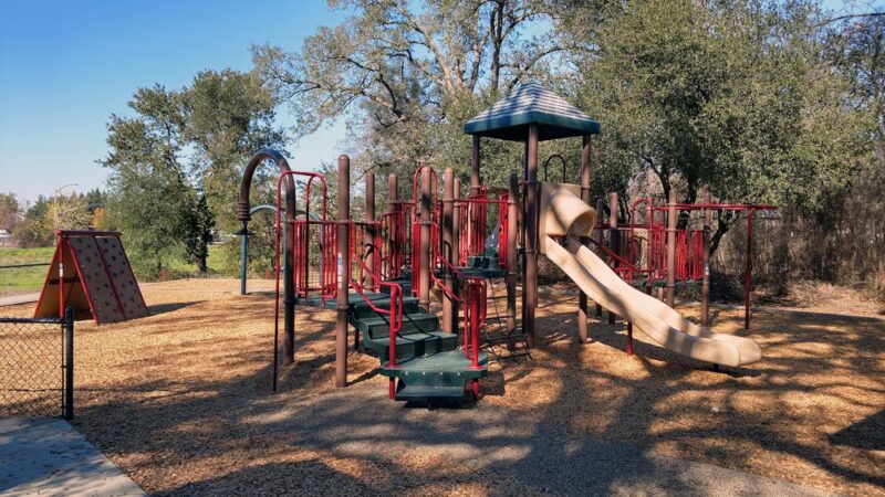 Granite Bay Community Park - Granite Bay, CA