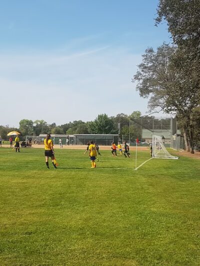 Granite Bay Community Park - Granite Bay, CA