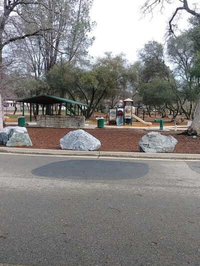 Granite Bay Community Park - Granite Bay, CA