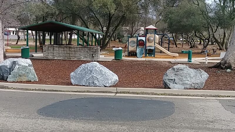 Granite Bay Community Park - Granite Bay, CA
