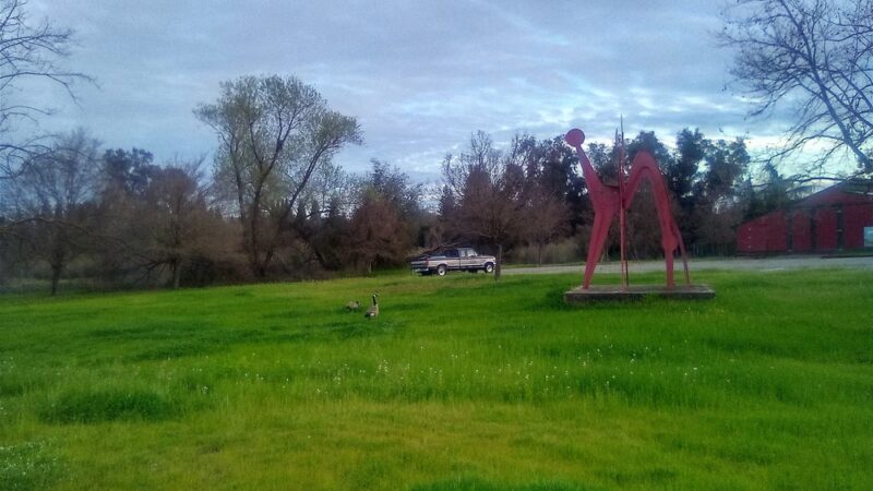 Granite Bay Community Park - Granite Bay, CA