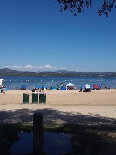 Granite Bay Main Beach - Granite Bay, CA
