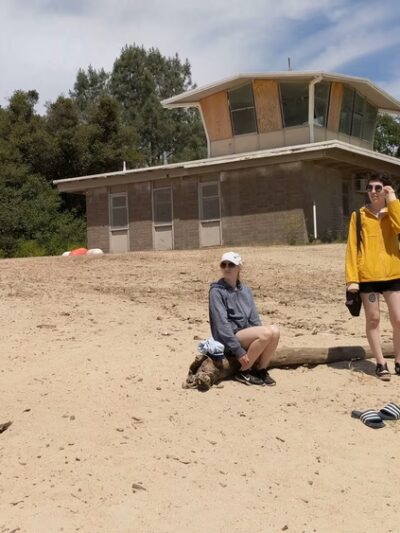 Granite Bay Main Beach - Granite Bay, CA