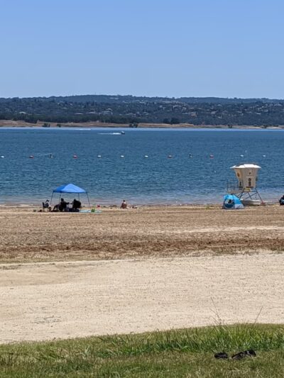 Granite Bay Main Beach - Granite Bay, CA