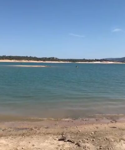 Granite Bay Main Beach - Granite Bay, CA