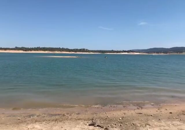 Granite Bay Main Beach - Granite Bay, CA