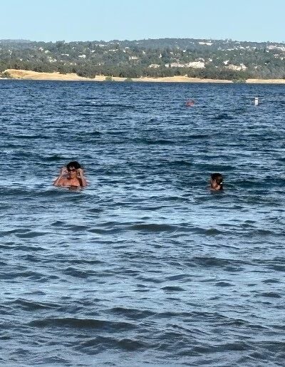 Granite Bay Main Beach - Granite Bay, CA