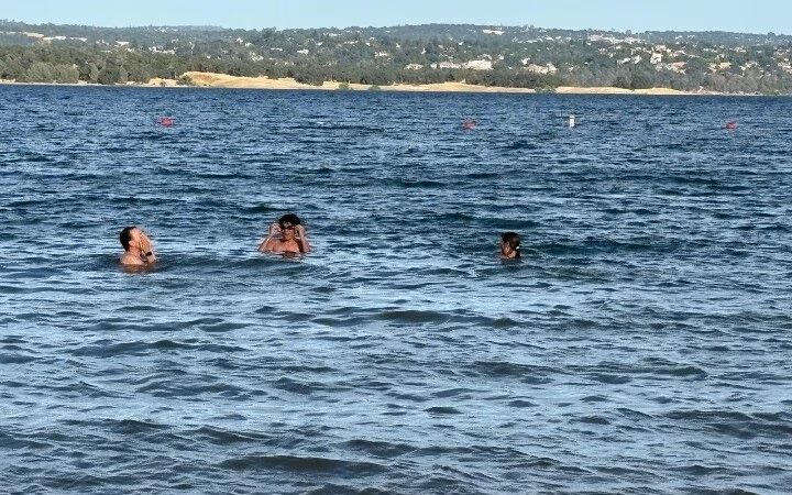 Granite Bay Main Beach - Granite Bay, CA