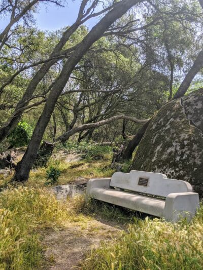 Miner's Ravine Nature Reserve - Granite Bay, CA