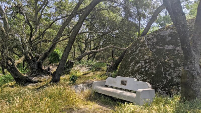 Miner's Ravine Nature Reserve - Granite Bay, CA