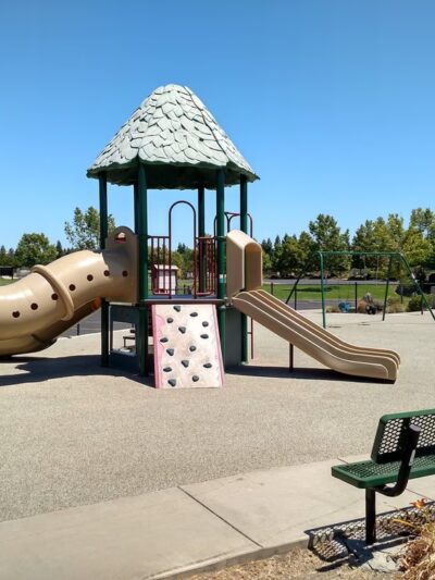 Ronald L. Feist Park - Granite Bay, CA