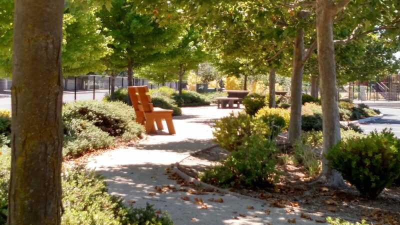 Ronald L. Feist Park - Granite Bay, CA