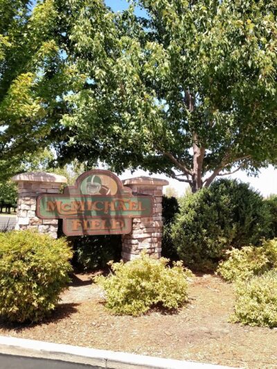 Ronald L. Feist Park - Granite Bay, CA