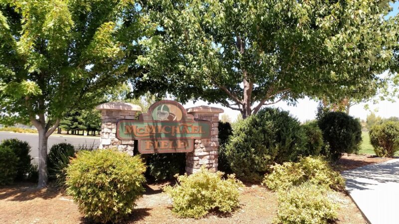 Ronald L. Feist Park - Granite Bay, CA