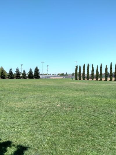 Ronald L. Feist Park - Granite Bay, CA