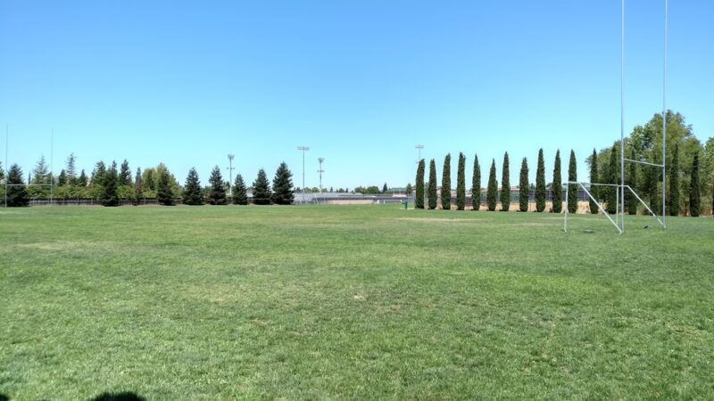 Ronald L. Feist Park - Granite Bay, CA