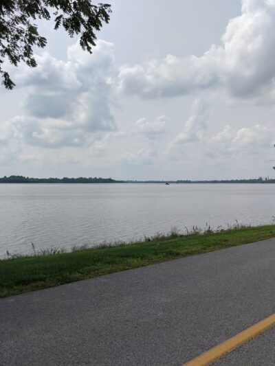 Madison County Transit Nature Trail - Granite City, IL