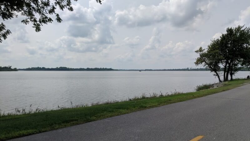 Madison County Transit Nature Trail - Granite City, IL