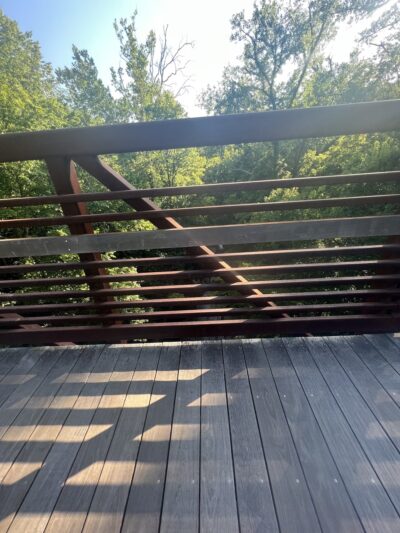Madison County Transit Nature Trail - Granite City, IL