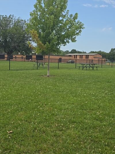 Worthen Park - Granite City, IL