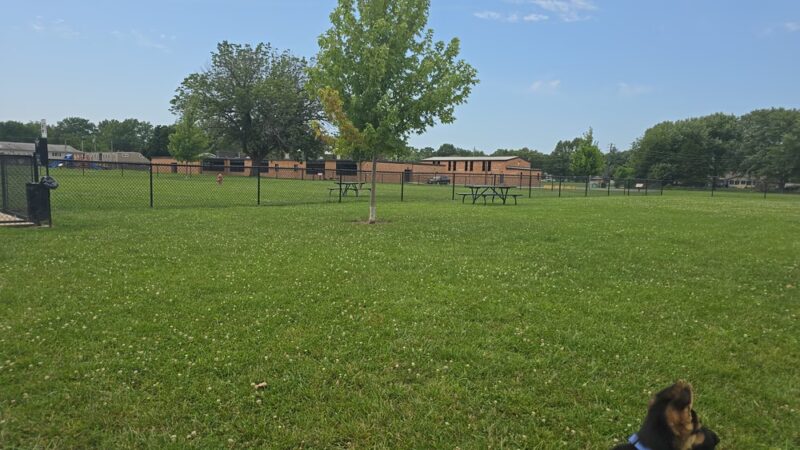 Worthen Park - Granite City, IL