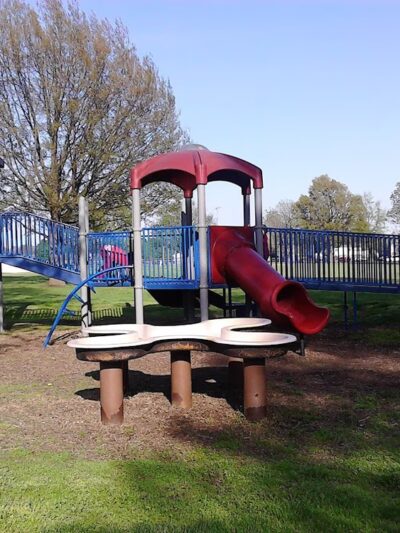 Worthen Park - Granite City, IL