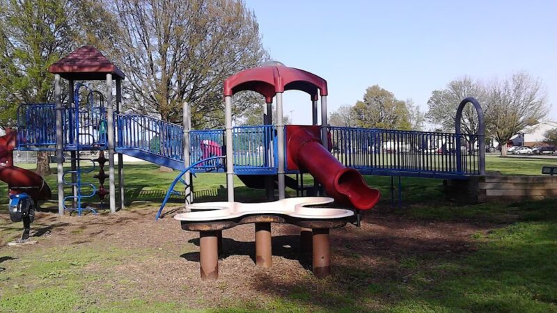 Worthen Park - Granite City, IL