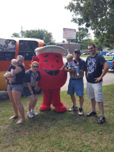 Worthen Park - Granite City, IL