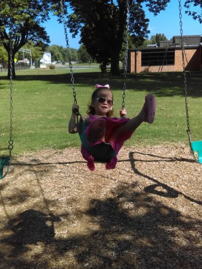 Worthen Park - Granite City, IL