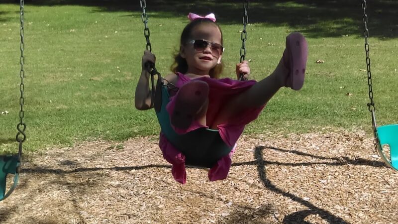 Worthen Park - Granite City, IL