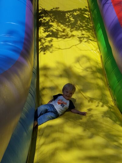 Worthen Park - Granite City, IL