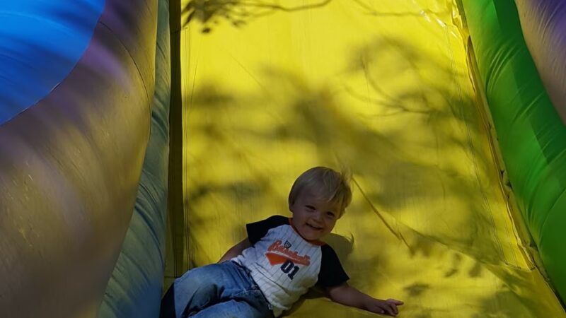 Worthen Park - Granite City, IL