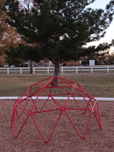 Granite City Park - Granite, OK