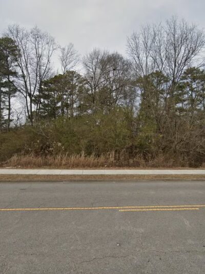 Grant Town Park - Grant, AL